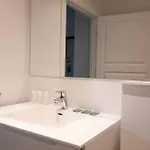 Apartment Beautiful Vesterbro Copenhagen