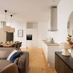 Beautiful Vesterbro Apartment *