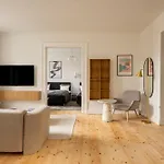 Apartment Beautiful Vesterbro