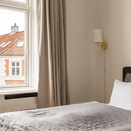 Beautiful Vesterbro * コペンハーゲン