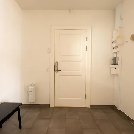 Lejlighed Beautiful Vesterbro