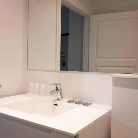 Apartment Beautiful & Spacious 4br In Vesterbro Copenhagen