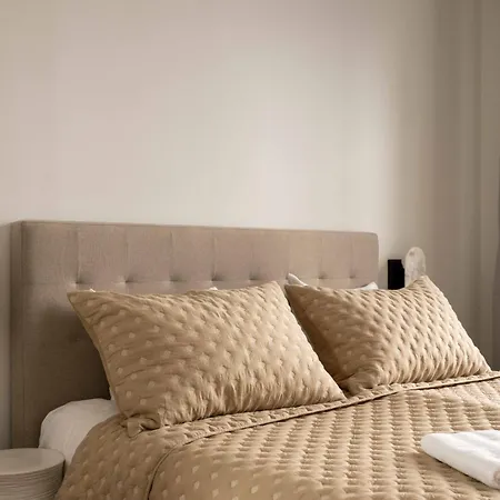 Apartment Beautiful & Spacious 4br In Vesterbro