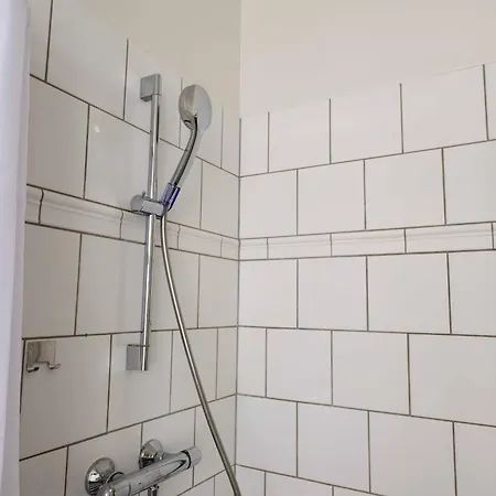 Beautiful & Spacious 4br In Vesterbro * Copenhagen