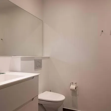 Beautiful & Spacious 4br In Vesterbro