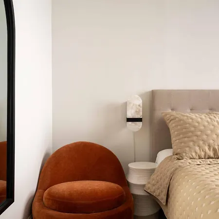 Apartment Beautiful & Spacious 4br In Vesterbro *