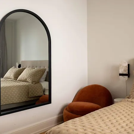Apartment Beautiful & Spacious 4br In Vesterbro