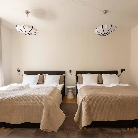 Beautiful Vesterbro Appartement *