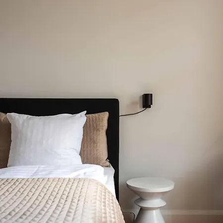 Beautiful Vesterbro Appartement *
