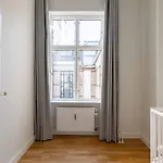 公寓 Beautiful Vesterbro