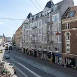 Beautiful Vesterbro アパート コペンハーゲン