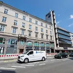 Beautiful Vesterbro 公寓 哥本哈根