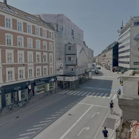 Beautiful Vesterbro