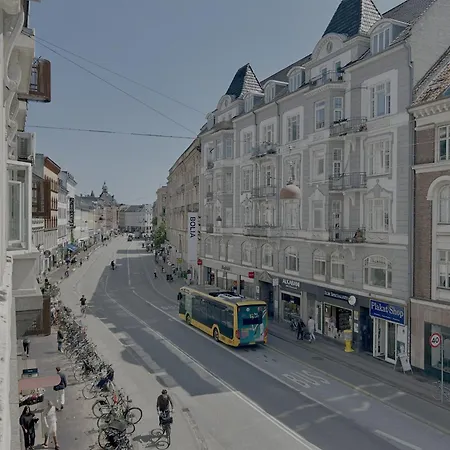 Beautiful Vesterbro * Κοπεγχάγη