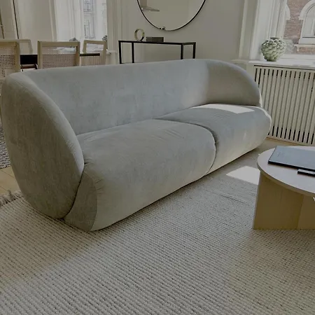 Beautiful Vesterbro شقة كوبنهاجن