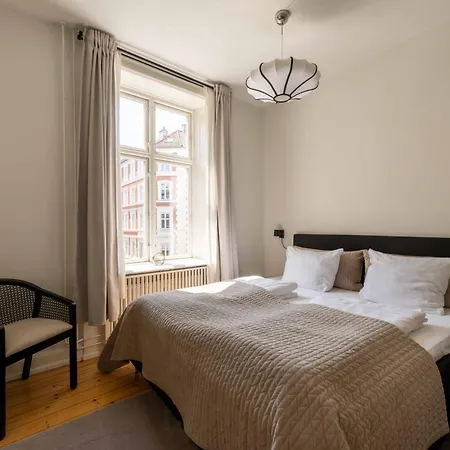 Beautiful Vesterbro كوبنهاجن