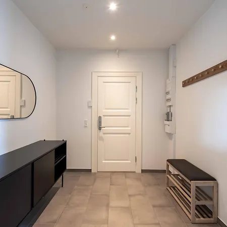 شقة Beautiful Vesterbro