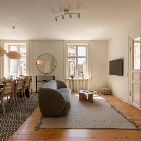 Beautiful Vesterbro * كوبنهاجن