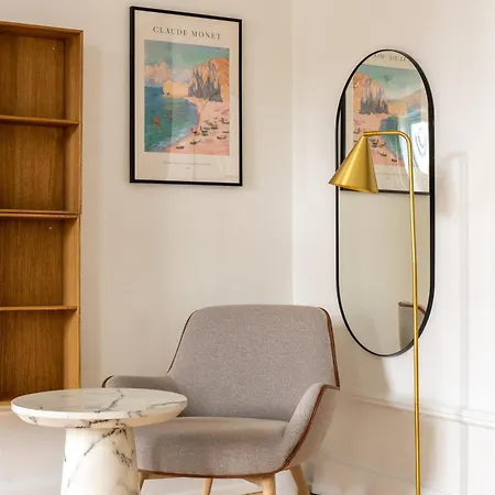 Beautiful Vesterbro *