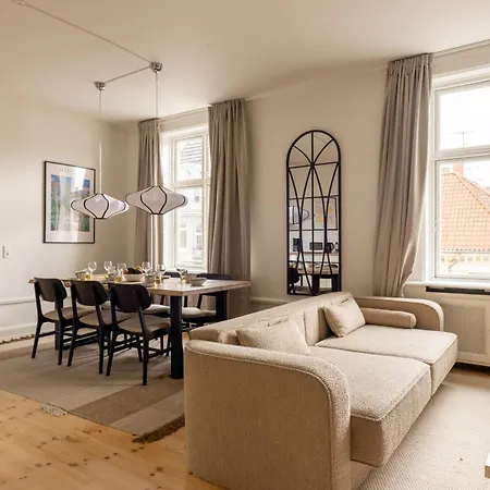 Beautiful Vesterbro *