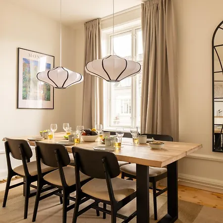 Beautiful Vesterbro *