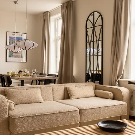 Beautiful Vesterbro * كوبنهاجن