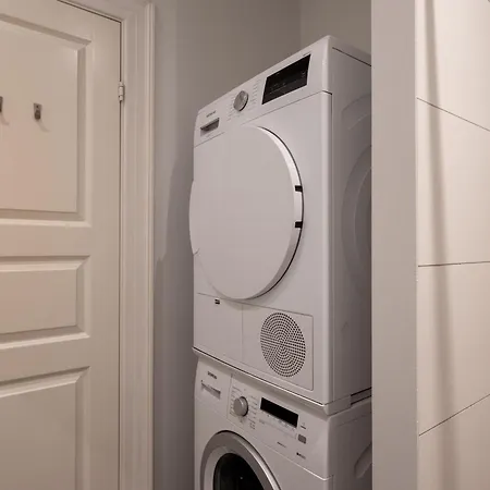 Beautiful Vesterbro كوبنهاجن