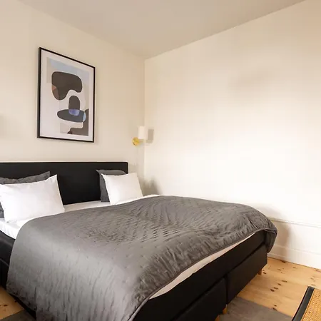 Beautiful Vesterbro *