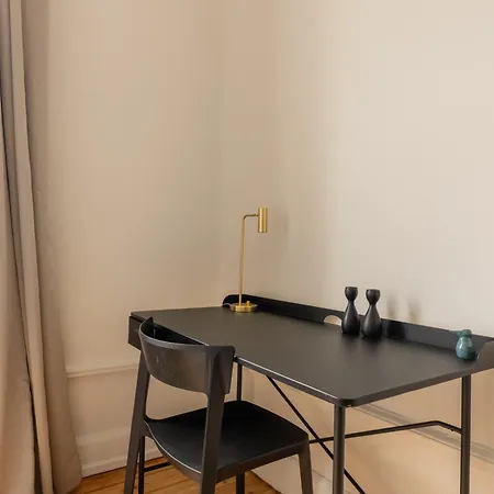 Beautiful Vesterbro *