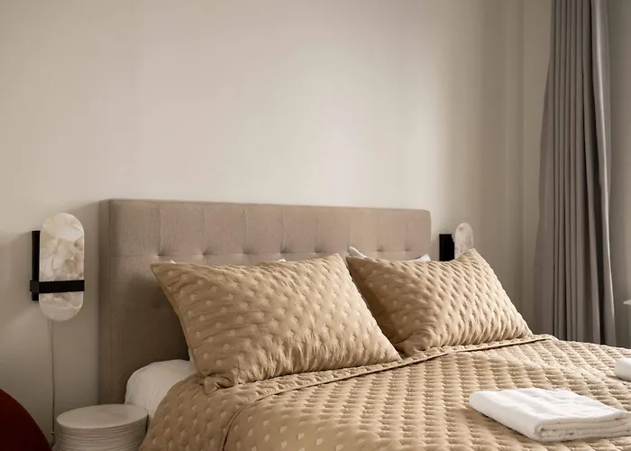 Apartamento Beautiful Vesterbro