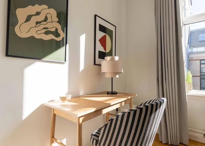 Beautiful Vesterbro Apartamento Copenhague