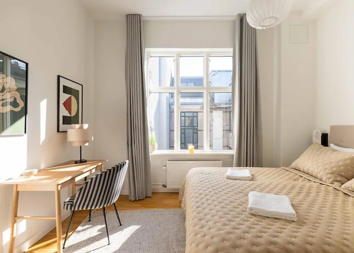 Beautiful Vesterbro * Copenhague