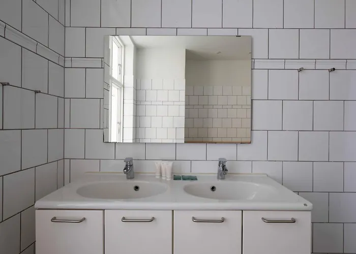Apartamento Beautiful Vesterbro