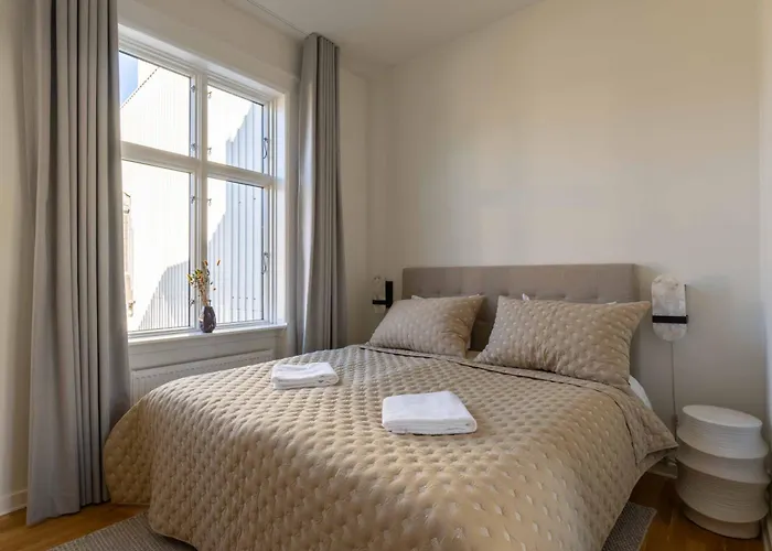Apartamento Beautiful Vesterbro