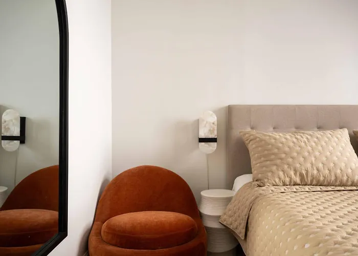 Apartamento Beautiful Vesterbro *
