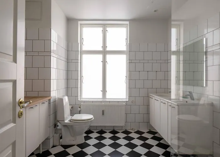 Beautiful Vesterbro *