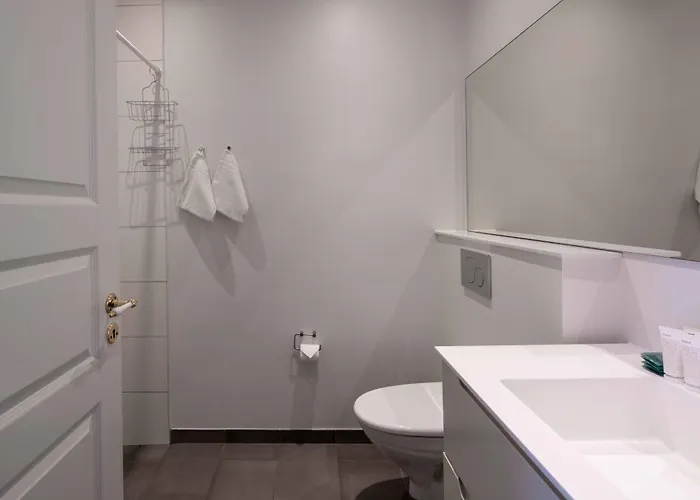 Apartamento Beautiful Vesterbro