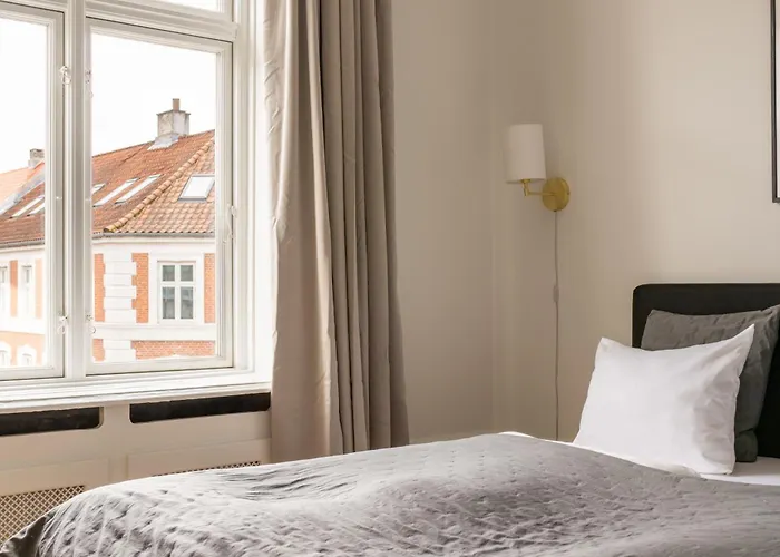 Beautiful Vesterbro * Copenhague