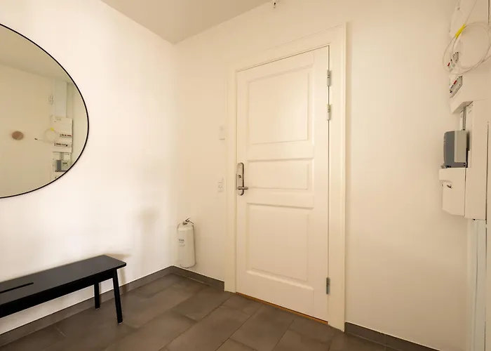 Beautiful Vesterbro Apartamento Copenhague