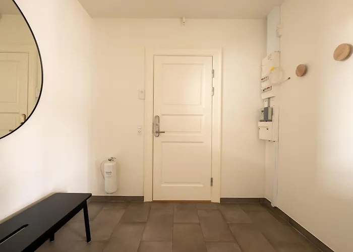 Apartamento Beautiful Vesterbro