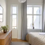شقة Beautiful Vesterbro *