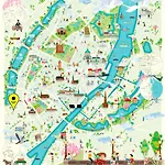 Beautiful Vesterbro كوبنهاجن
