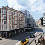 Beautiful Vesterbro شقة *