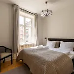 Beautiful Vesterbro كوبنهاجن