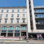 شقة Beautiful Vesterbro *