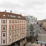 شقة Beautiful Vesterbro *