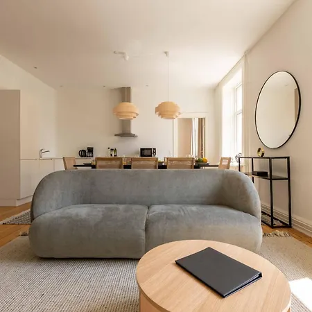 Beautiful Vesterbro *